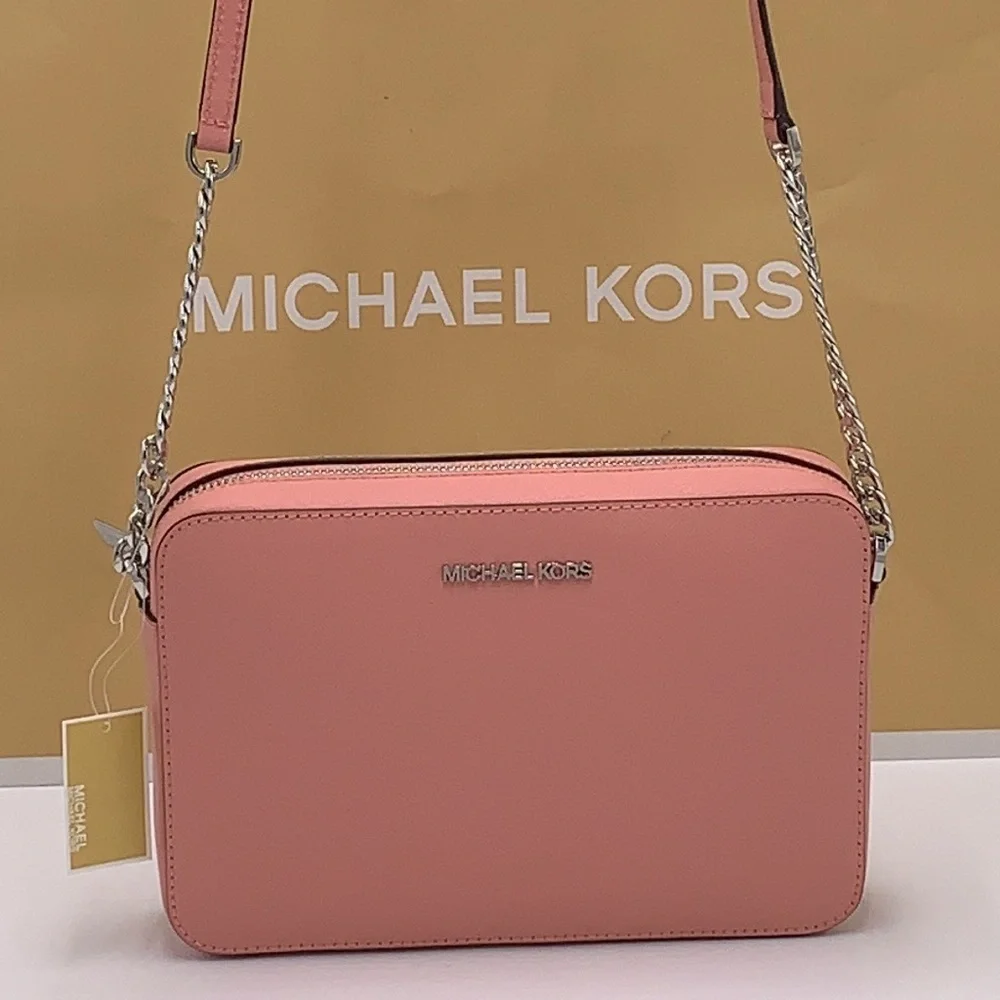 Michael Kors crafted from